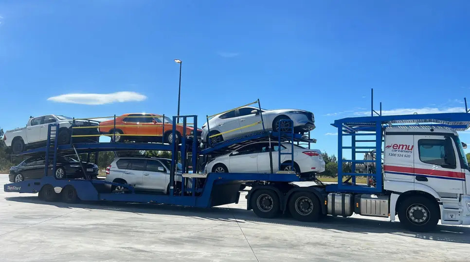 car-freight